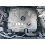 CITROEN XSARA PICASSO '2001 2.0 HDI GRIS