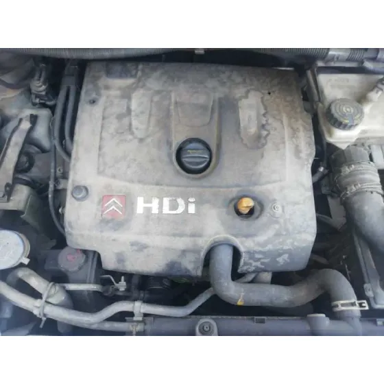 CITROEN XSARA PICASSO '2001 2.0 HDI GRIS