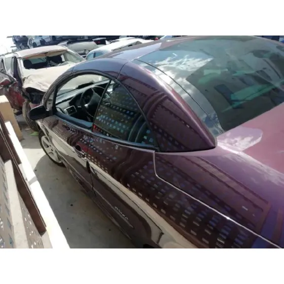 PEUGEOT 307 CC (S1) '2005 1.6 GRANATE