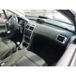 PEUGEOT 307 CC (S1) '2005 1.6 GRANATE