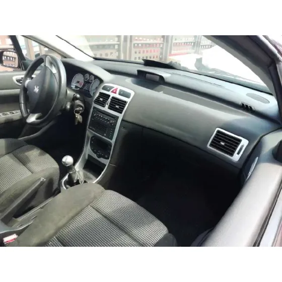 PEUGEOT 307 CC (S1) '2005 1.6 GRANATE
