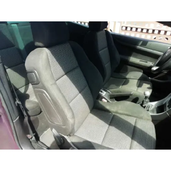 PEUGEOT 307 CC (S1) '2005 1.6 GRANATE