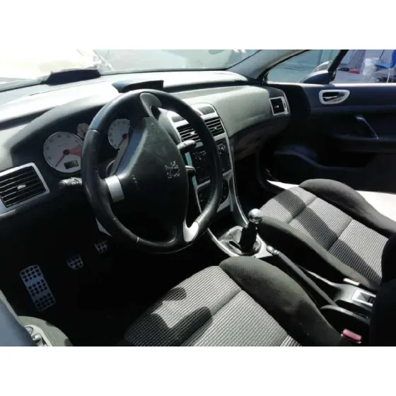 PEUGEOT 307 CC (S1) '2005 1.6 GRANATE