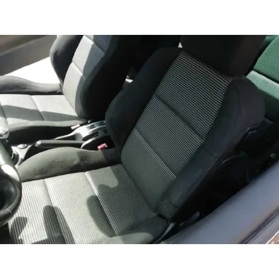 PEUGEOT 307 CC (S1) '2005 1.6 GRANATE