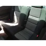 PEUGEOT 307 CC (S1) '2005 1.6 GRANATE