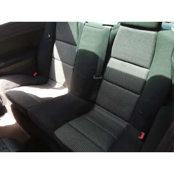 PEUGEOT 307 CC (S1) '2005 1.6 GRANATE