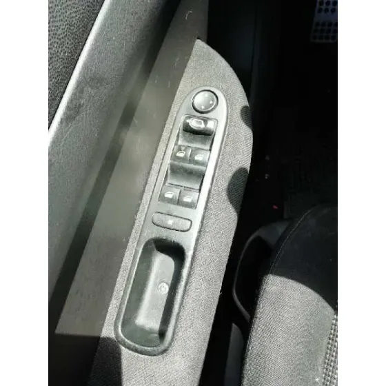 PEUGEOT 307 CC (S1) '2005 1.6 GRANATE