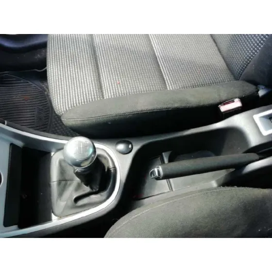 PEUGEOT 307 CC (S1) '2005 1.6 GRANATE
