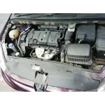 PEUGEOT 307 CC (S1) '2005 1.6 GRANATE