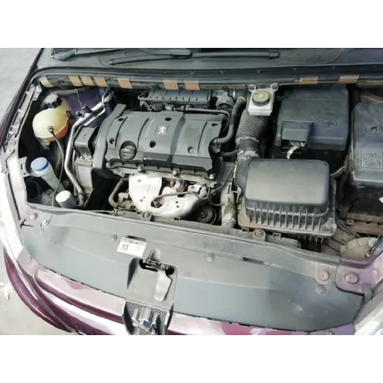 PEUGEOT 307 CC (S1) '2005 1.6 GRANATE
