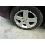 PEUGEOT 307 CC (S1) '2005 1.6 GRANATE