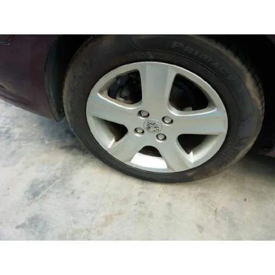 PEUGEOT 307 CC (S1) '2005 1.6 GRANATE