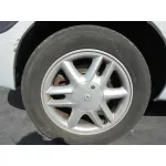RENAULT MEGANE I SCENIC (JA0) RENAULT MEGANE I SCENIC (JA0) '1999 1.9 D KALEIDO BLANCO 1997