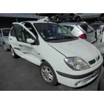 RENAULT MEGANE I SCENIC (JA0) RENAULT MEGANE I SCENIC (JA0) '1999 1.9 D KALEIDO BLANCO 1997