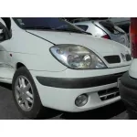 RENAULT MEGANE I SCENIC (JA0) RENAULT MEGANE I SCENIC (JA0) '1999 1.9 D KALEIDO BLANCO 1997