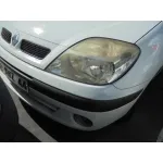 RENAULT MEGANE I SCENIC (JA0) RENAULT MEGANE I SCENIC (JA0) '1999 1.9 D KALEIDO BLANCO 1997