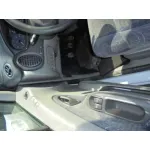 RENAULT MEGANE I SCENIC (JA0) RENAULT MEGANE I SCENIC (JA0) '1999 1.9 D KALEIDO BLANCO 1997