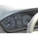 RENAULT MEGANE I SCENIC (JA0) RENAULT MEGANE I SCENIC (JA0) '1999 1.9 D KALEIDO BLANCO 1997