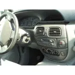 RENAULT MEGANE I SCENIC (JA0) RENAULT MEGANE I SCENIC (JA0) '1999 1.9 D KALEIDO BLANCO 1997