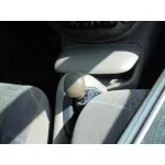 RENAULT MEGANE I SCENIC (JA0) RENAULT MEGANE I SCENIC (JA0) '1999 1.9 D KALEIDO BLANCO 1997