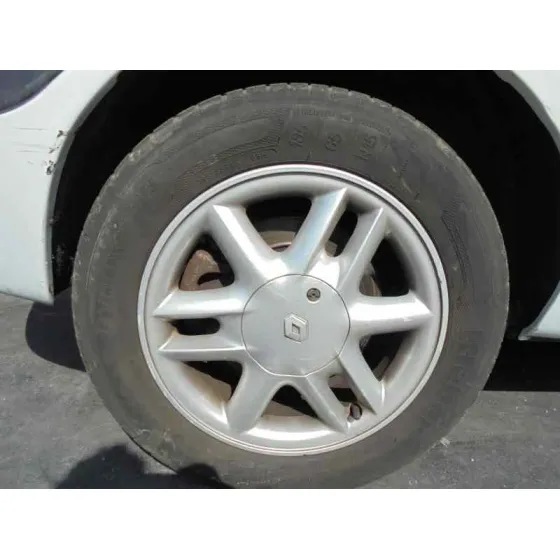 RENAULT MEGANE I SCENIC (JA0) '1999 1.9 D KALEIDO BLANCO