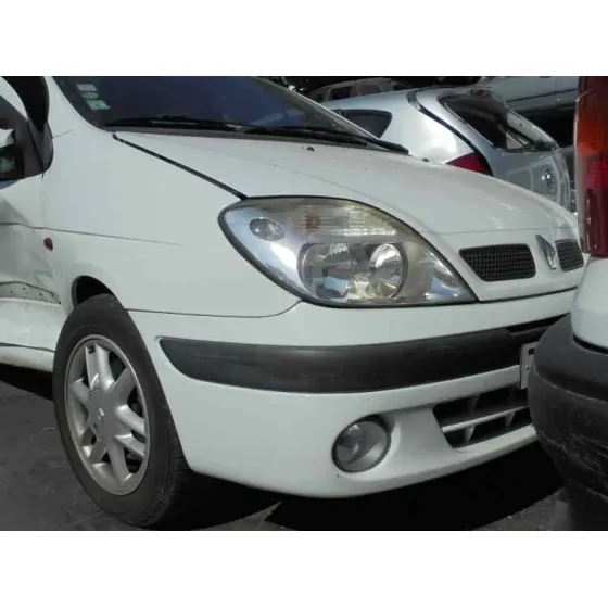 RENAULT MEGANE I SCENIC (JA0) '1999 1.9 D KALEIDO BLANCO