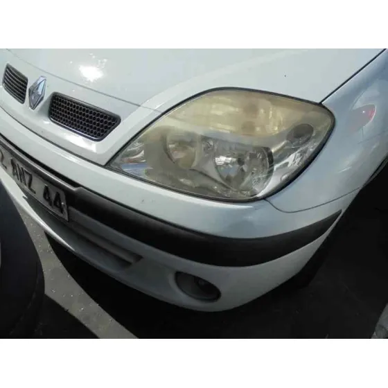 RENAULT MEGANE I SCENIC (JA0) '1999 1.9 D KALEIDO BLANCO