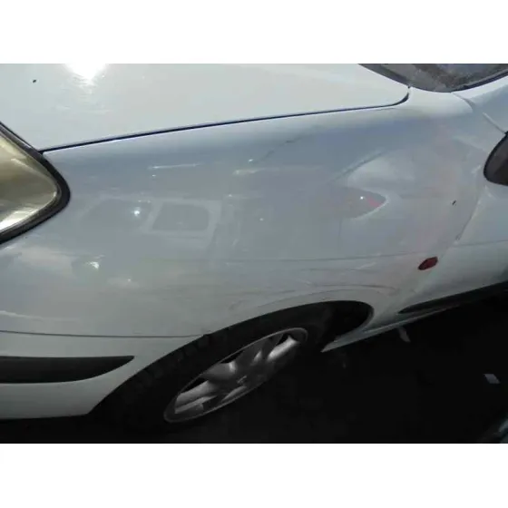 RENAULT MEGANE I SCENIC (JA0) '1999 1.9 D KALEIDO BLANCO