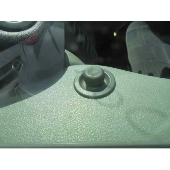 RENAULT MEGANE I SCENIC (JA0) '1999 1.9 D KALEIDO BLANCO