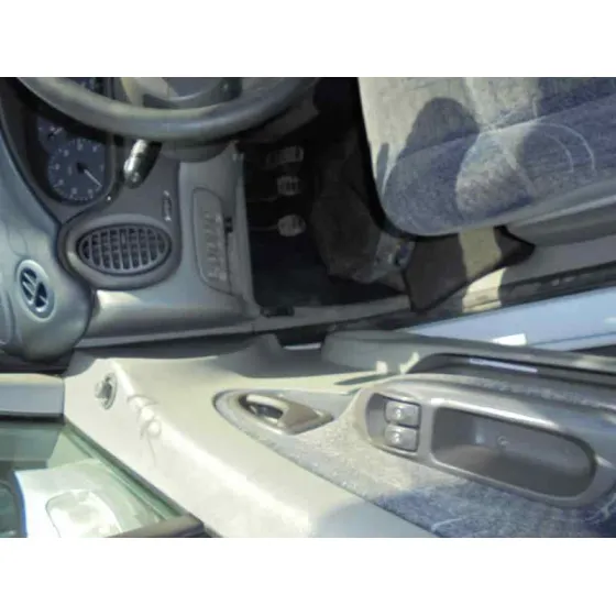 RENAULT MEGANE I SCENIC (JA0) '1999 1.9 D KALEIDO BLANCO