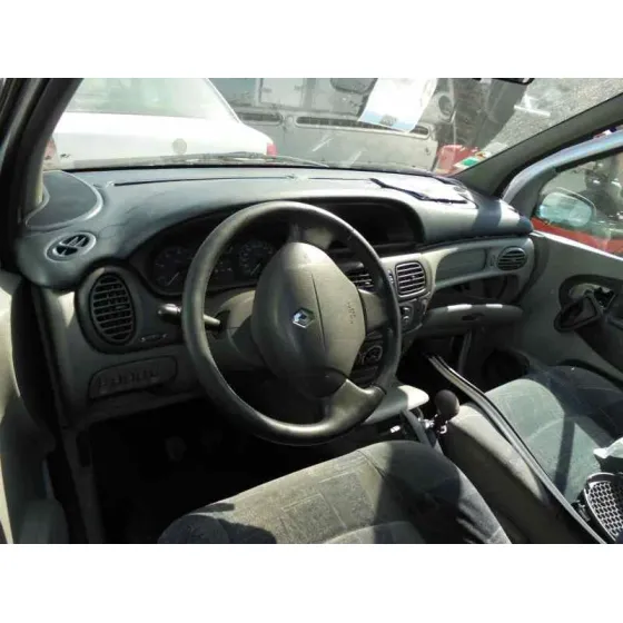 RENAULT MEGANE I SCENIC (JA0) '1999 1.9 D KALEIDO BLANCO