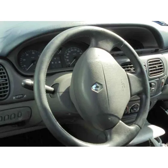 RENAULT MEGANE I SCENIC (JA0) '1999 1.9 D KALEIDO BLANCO
