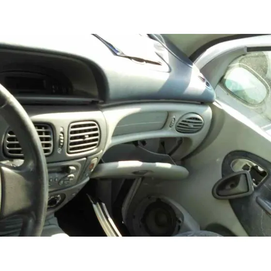 RENAULT MEGANE I SCENIC (JA0) '1999 1.9 D KALEIDO BLANCO