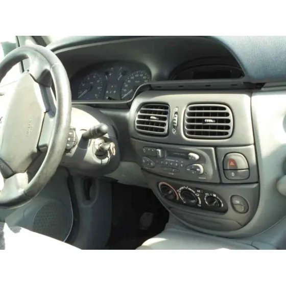 RENAULT MEGANE I SCENIC (JA0) '1999 1.9 D KALEIDO BLANCO