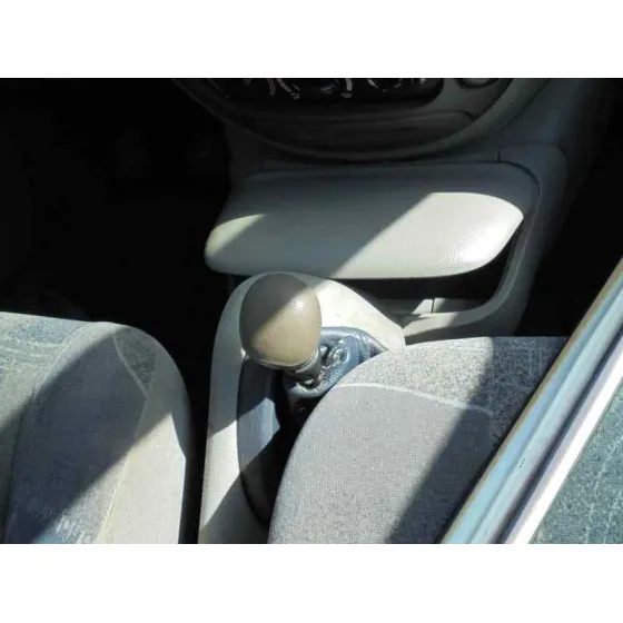 RENAULT MEGANE I SCENIC (JA0) '1999 1.9 D KALEIDO BLANCO