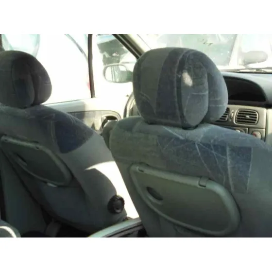 RENAULT MEGANE I SCENIC (JA0) '1999 1.9 D KALEIDO BLANCO