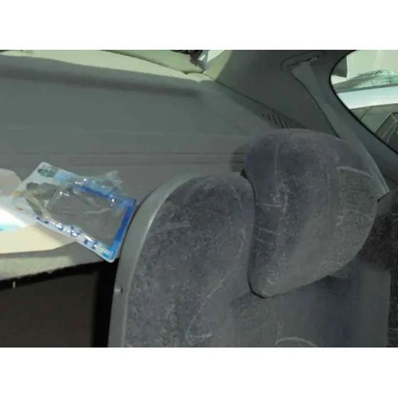 RENAULT MEGANE I SCENIC (JA0) '1999 1.9 D KALEIDO BLANCO