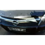 OPEL ASTRA H BERLINA OPEL ASTRA H BERLINA '2006 1.4 16V NEGRO 2004