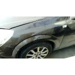 OPEL ASTRA H BERLINA OPEL ASTRA H BERLINA '2006 1.4 16V NEGRO 2004