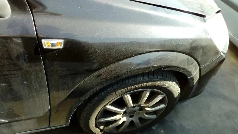 OPEL ASTRA H BERLINA OPEL ASTRA H BERLINA '2006 1.4 16V NEGRO 2004
