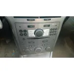 OPEL ASTRA H BERLINA OPEL ASTRA H BERLINA '2006 1.4 16V NEGRO 2004
