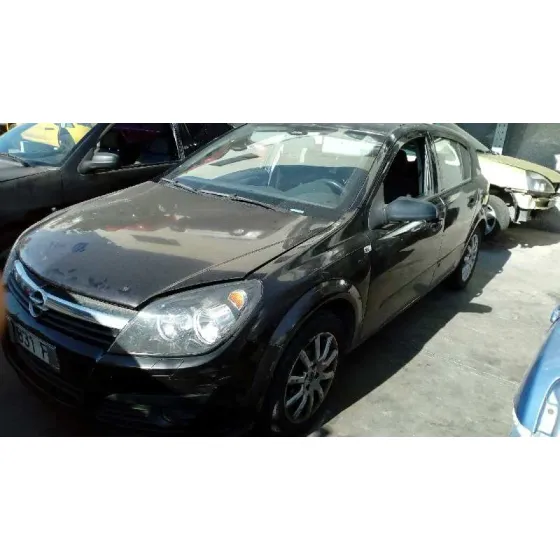 OPEL ASTRA H BERLINA '2006 1.4 16V NEGRO