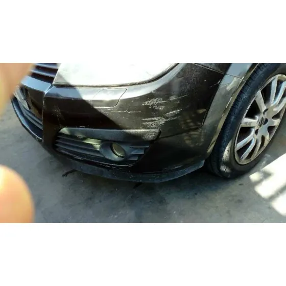 OPEL ASTRA H BERLINA '2006 1.4 16V NEGRO