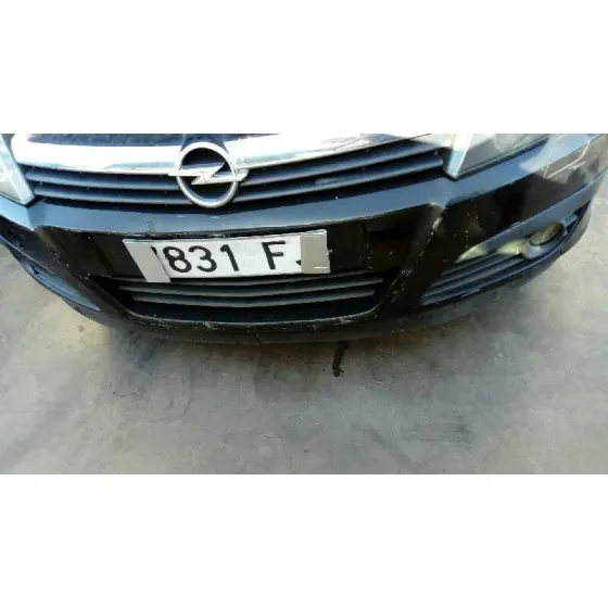 OPEL ASTRA H BERLINA '2006 1.4 16V NEGRO