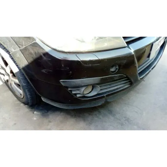 OPEL ASTRA H BERLINA '2006 1.4 16V NEGRO
