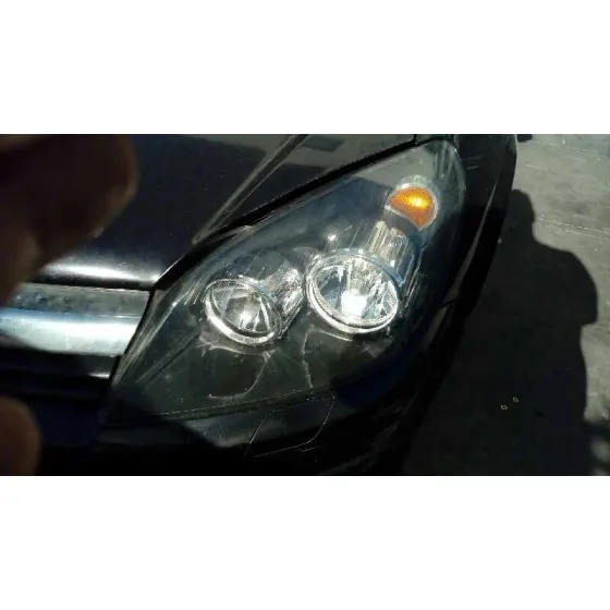 OPEL ASTRA H BERLINA '2006 1.4 16V NEGRO