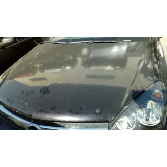 OPEL ASTRA H BERLINA '2006 1.4 16V NEGRO