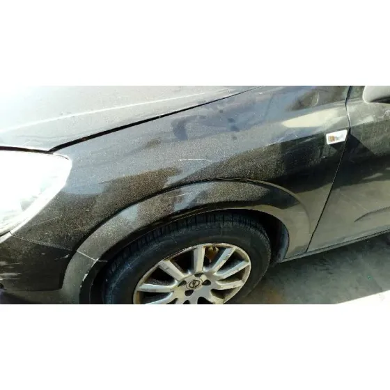 OPEL ASTRA H BERLINA '2006 1.4 16V NEGRO