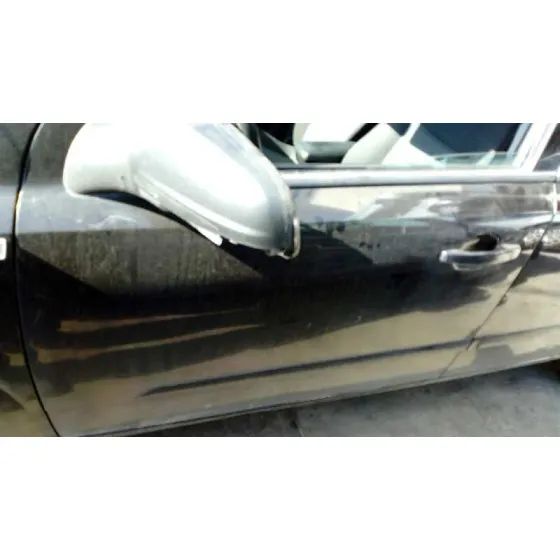 OPEL ASTRA H BERLINA '2006 1.4 16V NEGRO