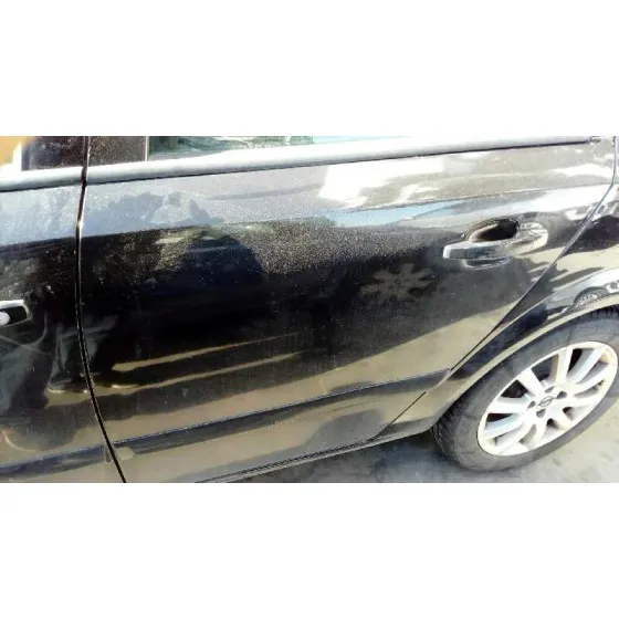 OPEL ASTRA H BERLINA '2006 1.4 16V NEGRO